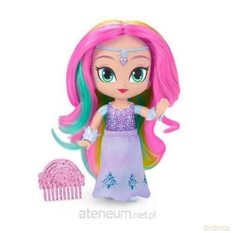 Shimmer&Shine. Imma