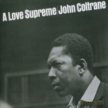John Coltrane: A Love Supreme [Winyl]