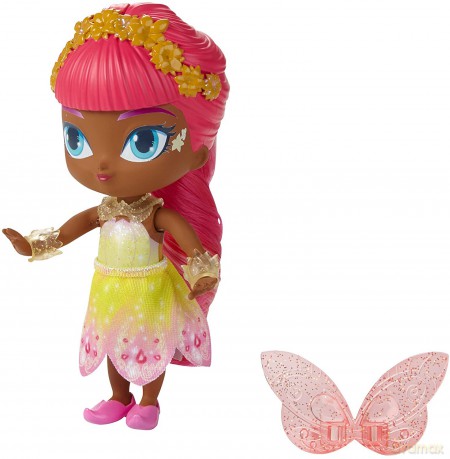 Shimmer&Shine. Minu