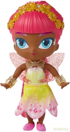 Shimmer&Shine. Minu