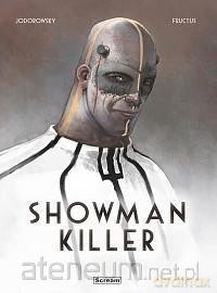 Showman Killer - wyd. zbiorcze [KOMIKS]
