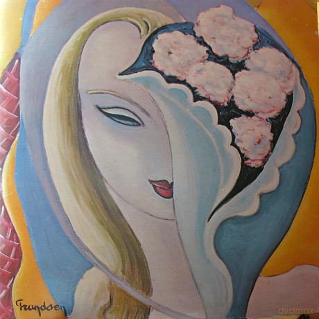 Derek & The Dominos: Layla And Other Assorted Love Songs [2xWinyl]