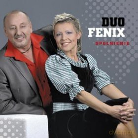 Duo Fenix/Dwa Fyniki: Spełnienie [CD]