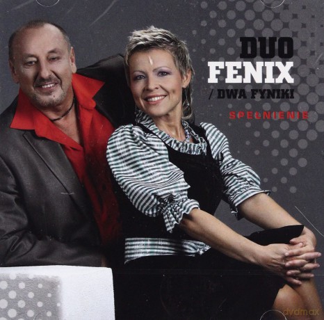 Duo Fenix/Dwa Fyniki: Spełnienie [CD]