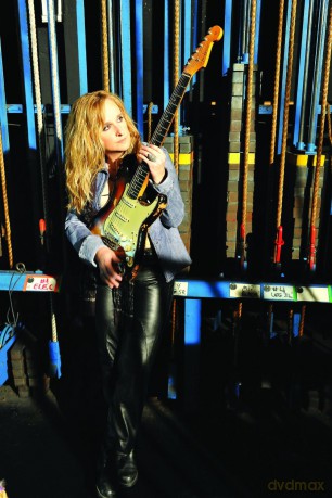Melissa Etheridge: Fearless Love [CD]