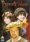 Książę i Żebrak [DVD]