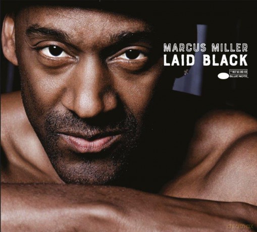 Marcus Miller: Laid Black (PL) [CD]
