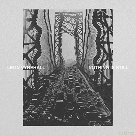 Leon Vynehall: Nothing Is Still [CD]