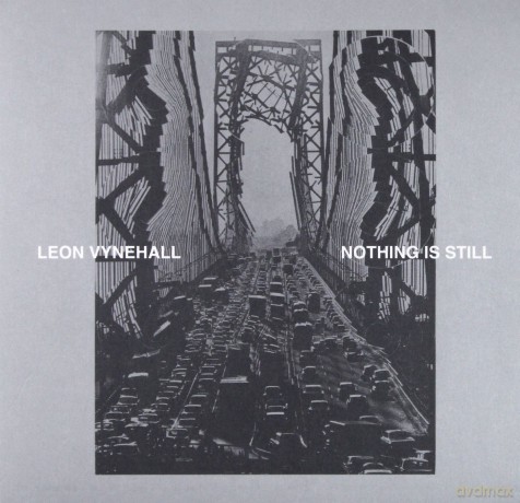 Leon Vynehall: Nothing Is Still [CD]