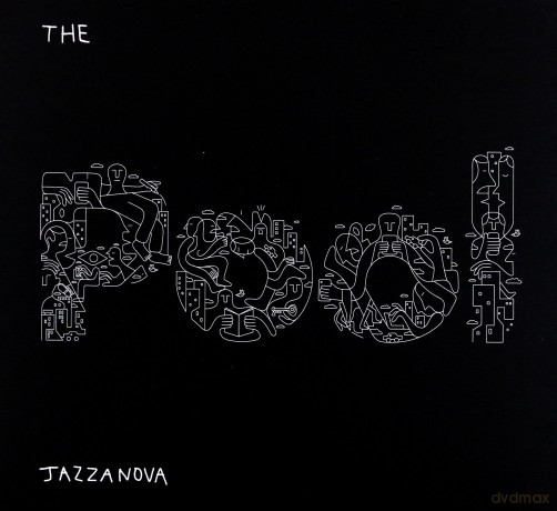 Jazzanova: The Pool [CD]