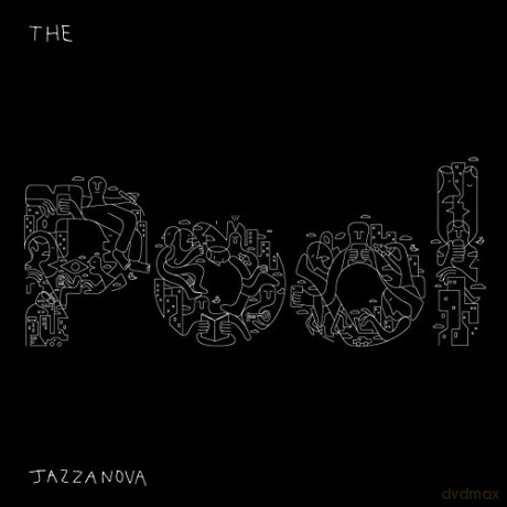 Jazzanova: The Pool (Limited Edition) [2xWinyl]