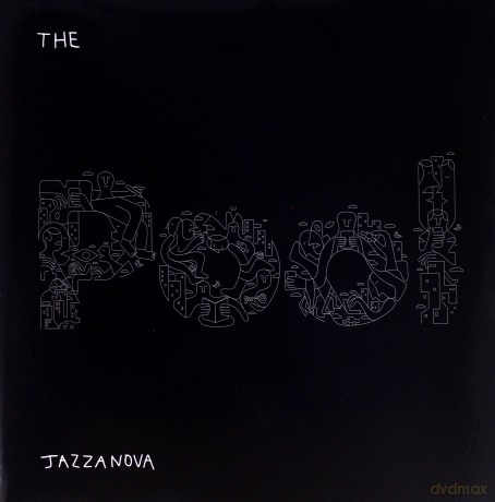 Jazzanova: The Pool (Limited Edition) [2xWinyl]