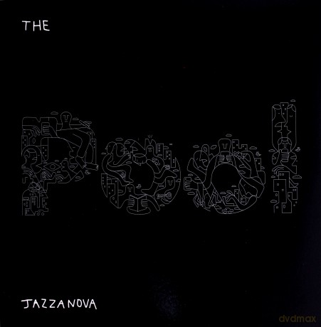 Jazzanova: The Pool (Limited Edition) [2xWinyl]