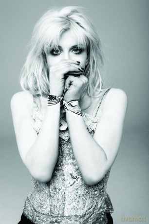 Hole: Nobody's Daughter [CD]