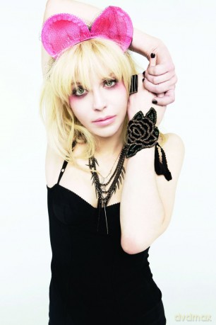 Hole: Nobody's Daughter [CD]