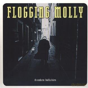 Flogging Molly: Drunken Lullabies [CD]