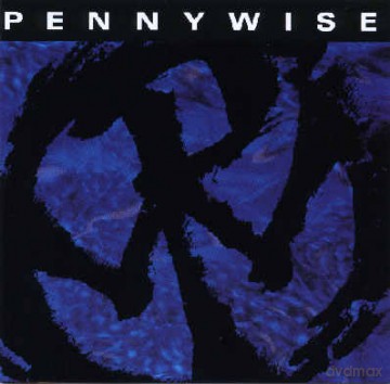 Pennywise: Pennywise [Winyl]