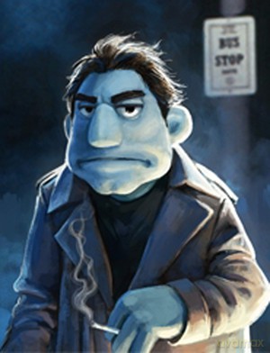 The Happytime Murders soundtrack (Rozpruci na śmierć) [CD]