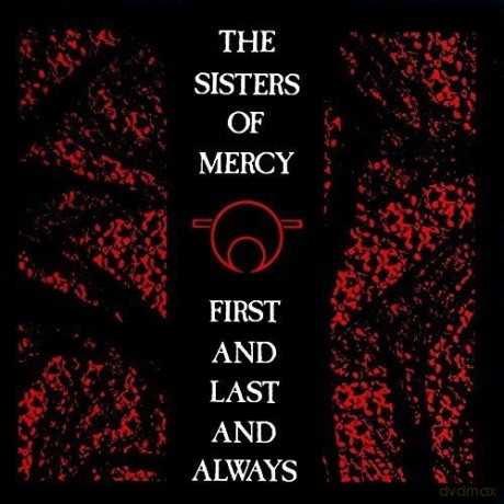 Sisters Of Mercy: First And Last And Always [Winyl]