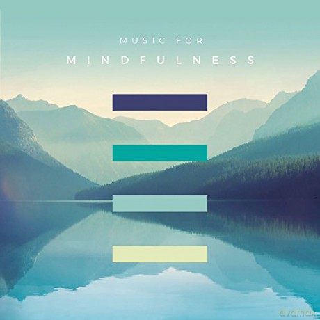 Music For Mindfulness [3CD]
