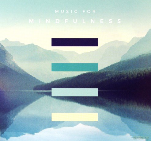 Music For Mindfulness [3CD]