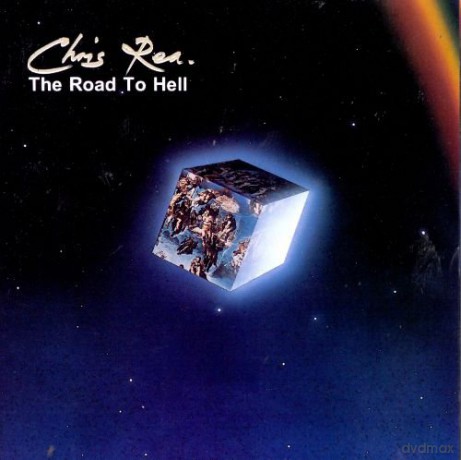 Chris Rea: The Road To Hell [Winyl]