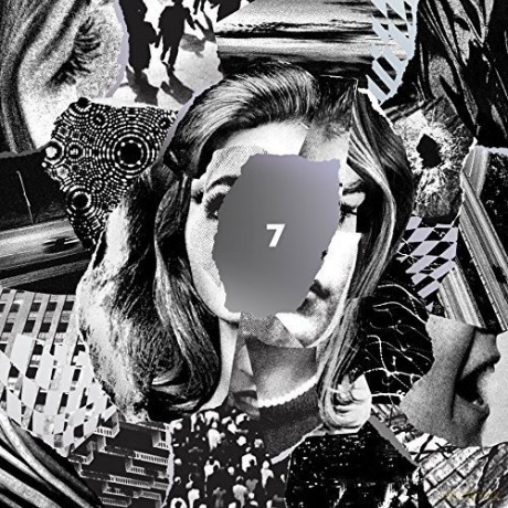 Beach House: 7 (Transparent) [Winyl]