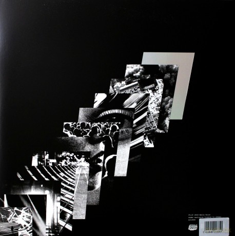 Beach House: 7 (Transparent) [Winyl]