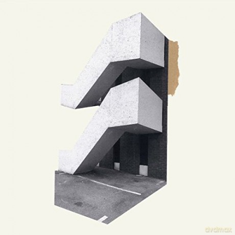 Damien Jurado: The Horizon Just Laughed [Winyl]
