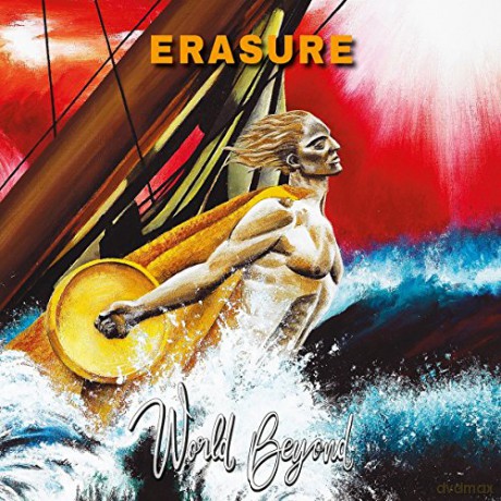 Erasure: World Beyond [Winyl]
