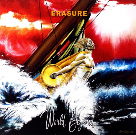 Erasure: World Beyond [Winyl]