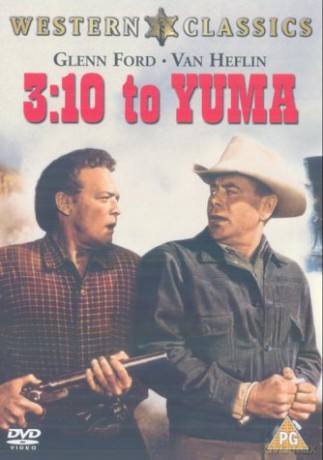 3:10 do Yumy [DVD]