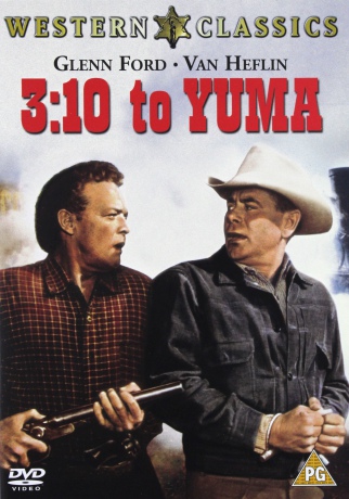 3:10 do Yumy [DVD]