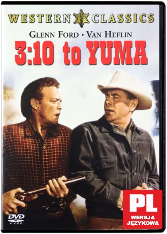 3:10 do Yumy [DVD]