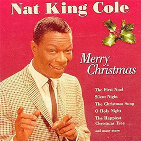 Nat King Cole: Christmas Album [CD]