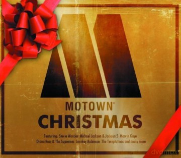 Christmas Motown [2CD]