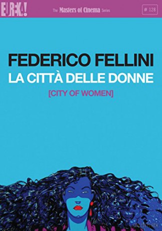 La Citta Delle Donne City Of Women [2DVD]