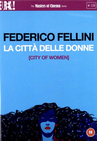 La Citta Delle Donne City Of Women [2DVD]
