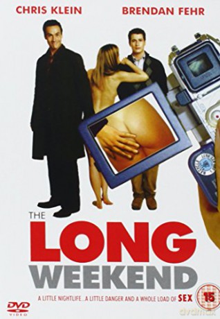 Long Weekend [DVD]