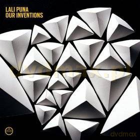 Lali Puna: Our Inventions (Dobra Cena) (digipack) [CD]