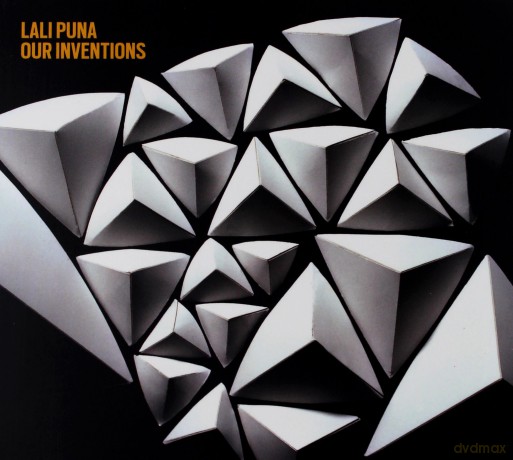 Lali Puna: Our Inventions (Dobra Cena) (digipack) [CD]