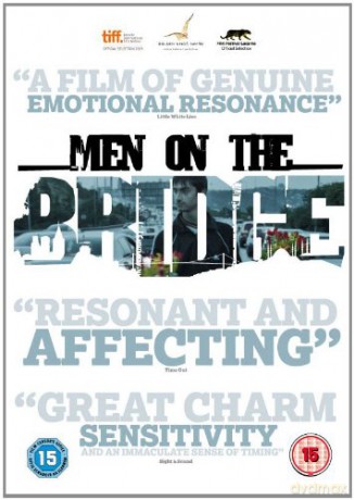 Men On The Bridge [DVD]