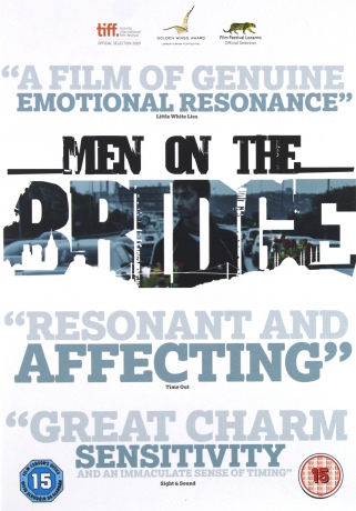 Men On The Bridge [DVD]