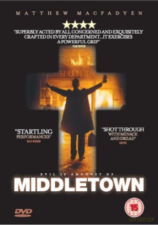 Middletown [DVD]