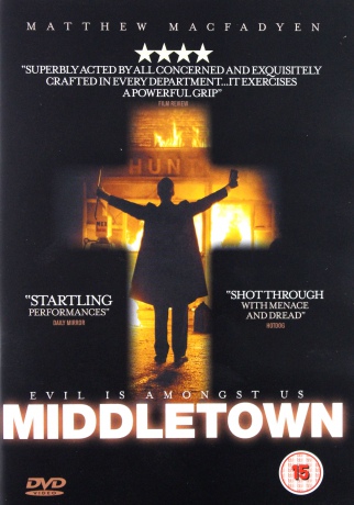 Middletown [DVD]