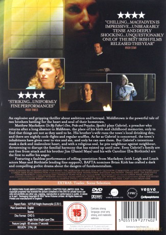 Middletown [DVD]