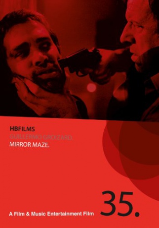 Mirror Maze [DVD]