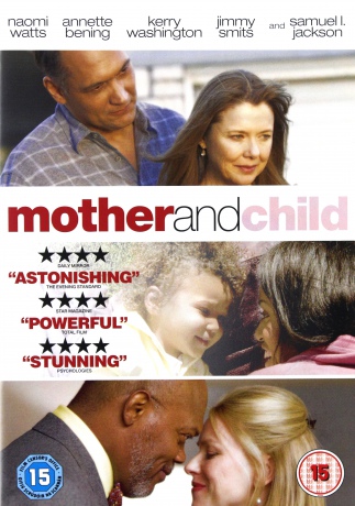 Mother and Child [DVD]