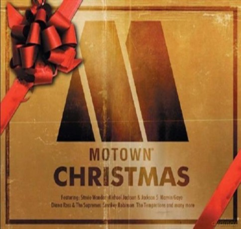 Motown Christmas [2CD]