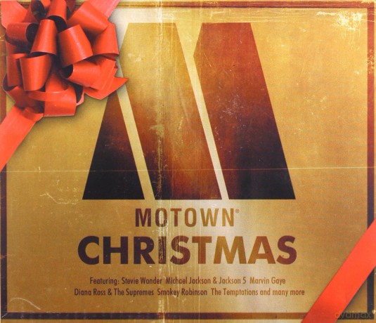 Motown Christmas [2CD]